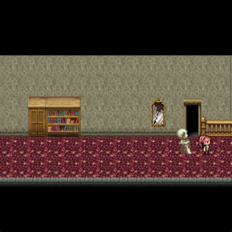 Hunted House Devpost