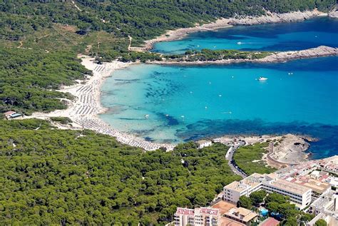 Cala Ratjada Dovolená 2018 Ck Fischer