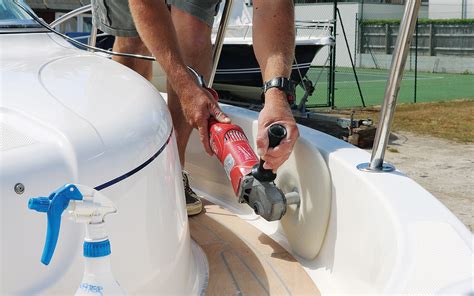 Ceramic Pro Review Can This Ultra Tough Coating Seal A Boat For Life