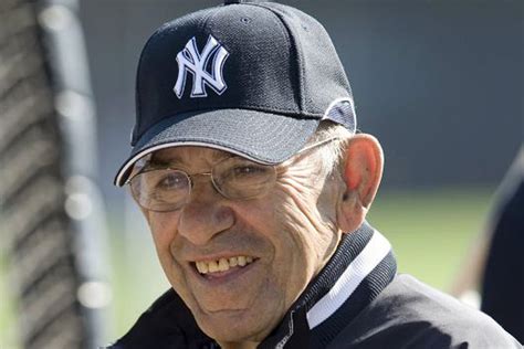 Yogi Berra New York Yankees Baseball Legend Dies At His Home In New