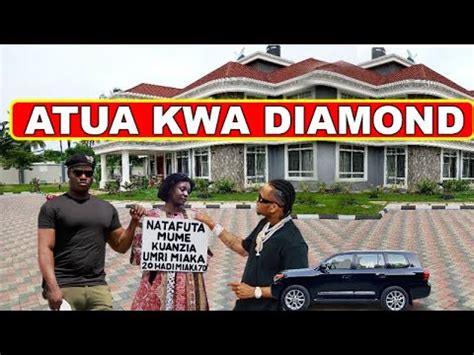 Alichofanya Bby Nai Kwa Diamond Nimechoka Kulala Pekeangu Mimi