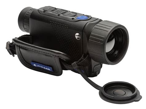 Pulsar PL77422 Axion XM38 Monocular 5.5-22x 32mm 5.8x10.1 Degrees FOV ...