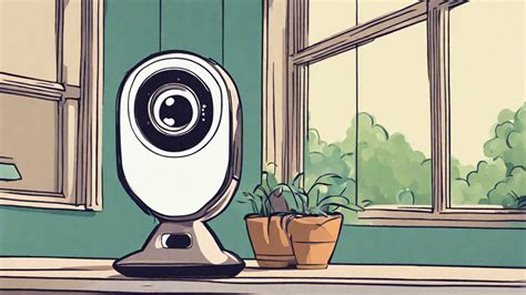 smart homes smart cameras spy camera integration  iot devices