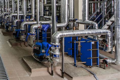 An Industrial Heat Exchanger What Is It And Why Your Company Needs It