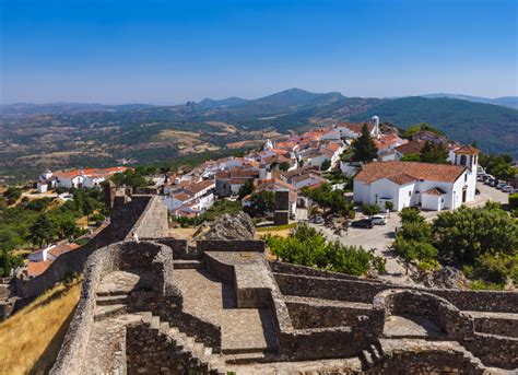 Incentivos Para Viver No Interior De Portugal Quais S O