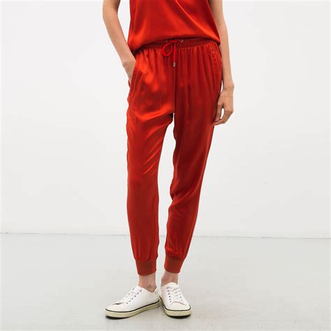 Костюм Gucci красный - купить за 35000 ₽ | SFS
