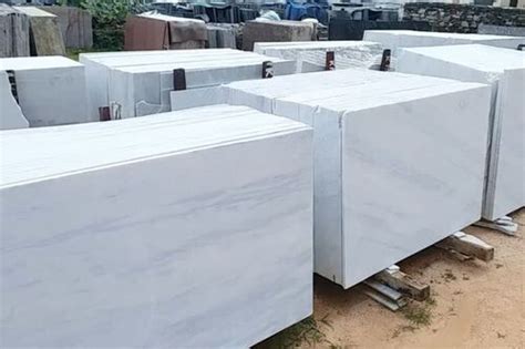 Makrana Marble At Best Price In Kishangarh Rajasthan Patthar House