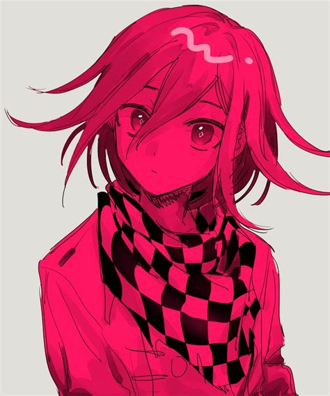 Manga Anime All Anime The Manga Anime Art Danganronpa V3 Characters