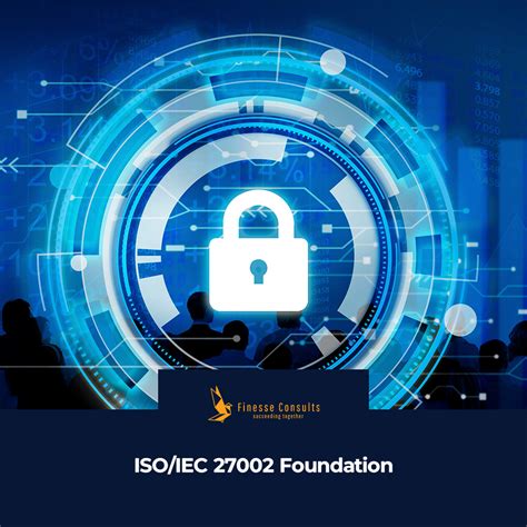 ISO IEC 27002 Foundation Finesse Consults