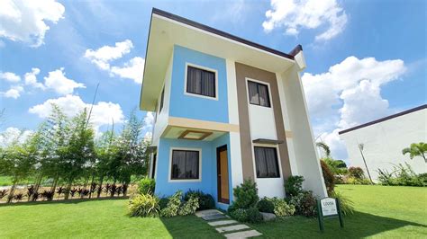 Modern House And Lot For Sale In Cavite Urbnest