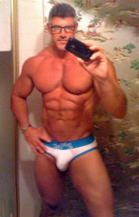 Photo Hot Older Men Lpsg