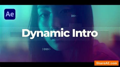 Videohive Dynamic Stomp Intro 51013314 Free After Effects Templates