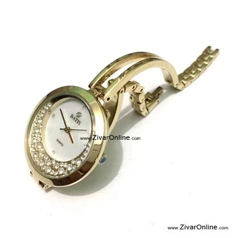 ساعت مچی داتیس