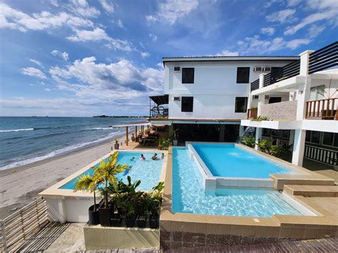 7 Morong Bataan Beach Resorts to Book - Wander Era