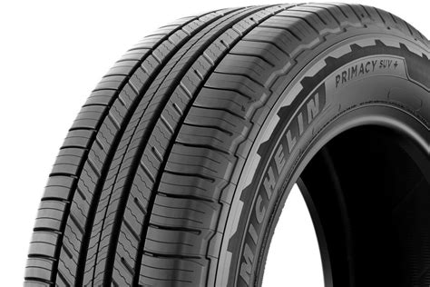 Michelin Primacy Suv Un Plus En Adherencia Y Seguridad Para Los Suv