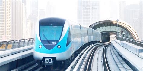 Discover Dubai Metro Timings Ultimate Guide For Hassle Free Travel