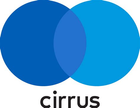 Cirrus Logo Vector Ai Png Svg Eps Free Download