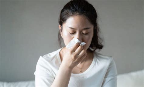 3 Ways to Stop an Itchy Nose - The Tech Edvocate