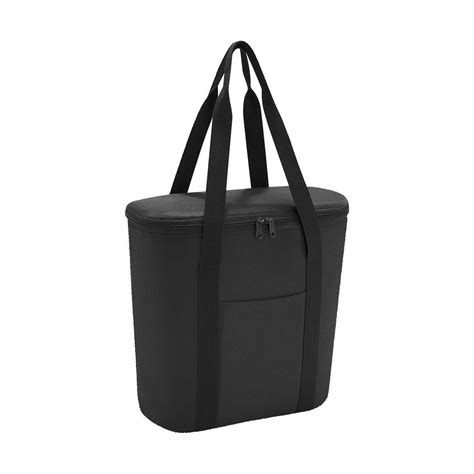 Sac Glaci Re Isotherme Noir Haut On Range Tout