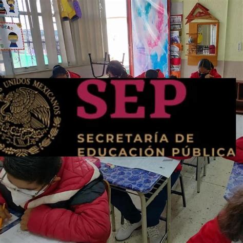 Sep Confirman Si Se Suspenden Clases Este Lunes 24 De Junio