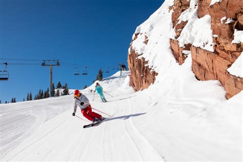 ASPEN/ SNOWMASS RESORT PACKAGES - Endless Turns