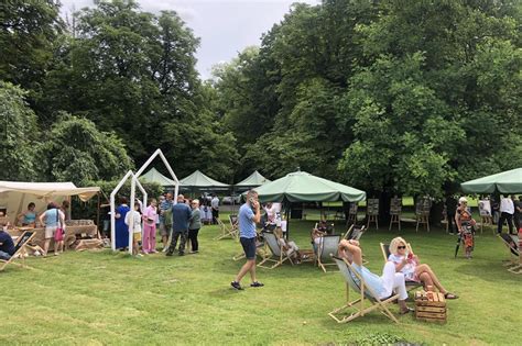 Rodzinny piknik w Modlnicy atrakcje dla dzieci i dorosłych