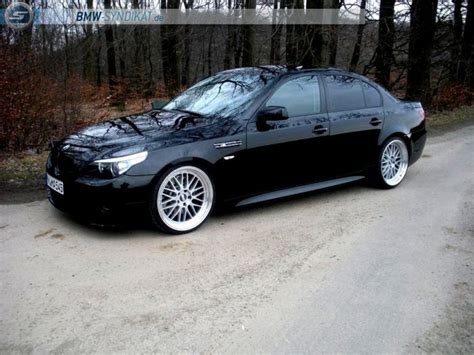 Bmw I M Paket Mit Bbs Le Mans U M Felgen Er Bmw E E