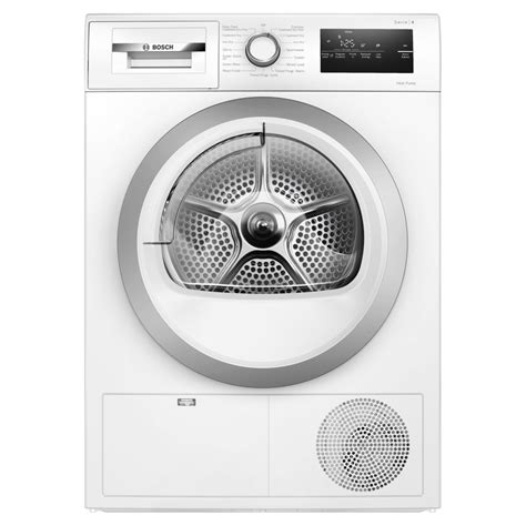 Bosch Condenser Tumble Dryer At Tesco Argos AO Currys John Lewis