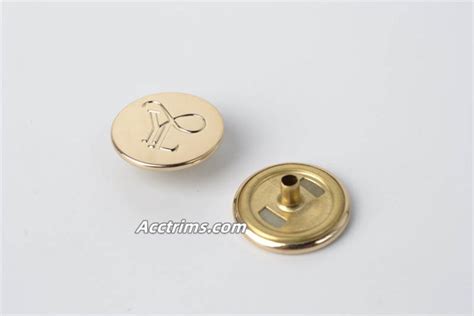 custom metal buttons gallery acctrimscom