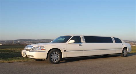 Limousine Mieten Limousinenservice Stretchlimousine Angebot