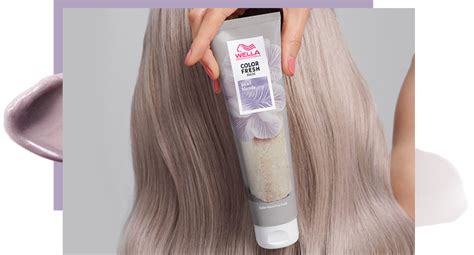Wella Color Fresh Mask Pearl Blonde Fl Oz Amazon Ca Beauty Personal Care