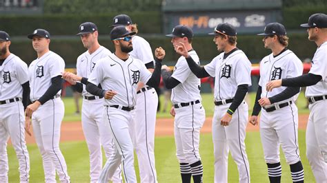 Upgraded, modernized clubhouse has Detroit Tigers players fired up