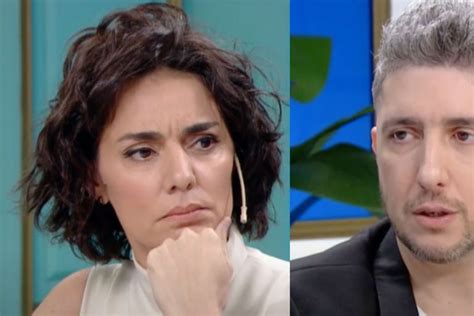 El Cruce De Valeria Sampedro Y Jey Mammon C Mo Saliste Con Un Chico