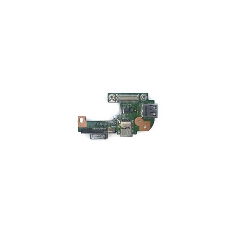 Dell Inspiron N5110 Dc Crt Vga Usb Board