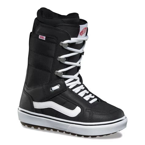 Vans Hi Standard Og Snowboard Boots 2021