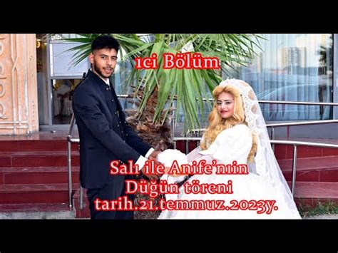 Anife Ile Salinin Dugun Toreni Y Youtube