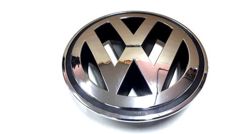 Znak Znaczek Logo Prz D Vw Passat B Cm Du Y Allegro Pl