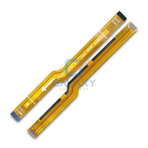 Flexibel Board Infinix Hot 8 X650 Flexi Flexible Main Board Lazada Indonesia