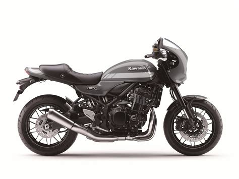 2021 Kawasaki Z900RS/Café | MotorCycle News