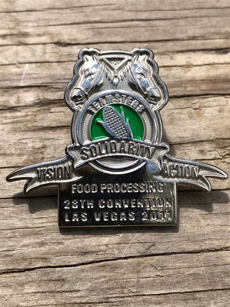 International Brotherhood of Teamsters “ Food Process… - Gem