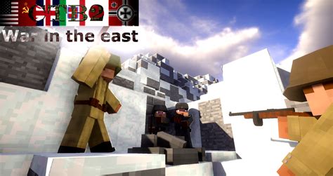 Call To Battle 3 Ww2 Wwii World War Ii Mod For Minecraft 1 12 2 Minecraft Mod