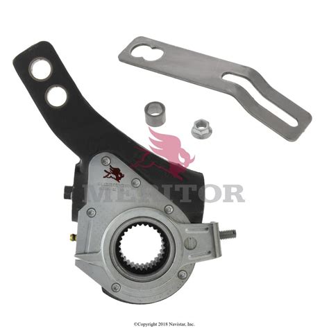 R806026a By Meritor Brake Shoes And Hardware Kits Slack Adjuster Brake