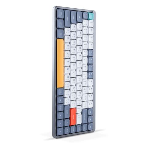 NUPHY AIR75 NUFOLIO V2