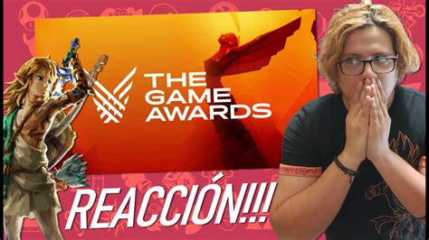 The Game Awards Goty Quien Se Lo Llevar Anuncios Sorpresa