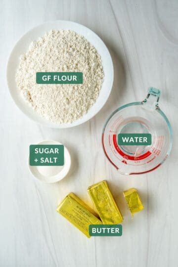 Easy Gluten Free Pie Crust Vibrantly G Free