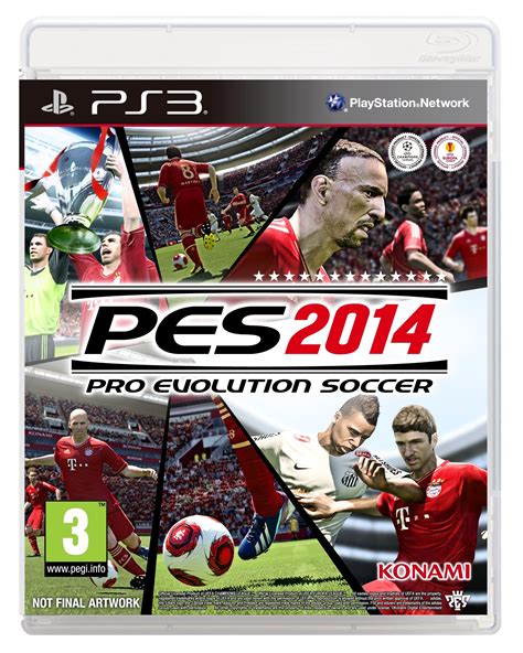 Premi Res Images Pour Pes Actu Gamekult