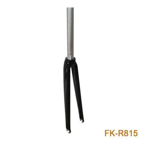 Aliexpress.com : Buy 700c road bike aluminium alloy carbon fork fixed gear road bike fork FK ...