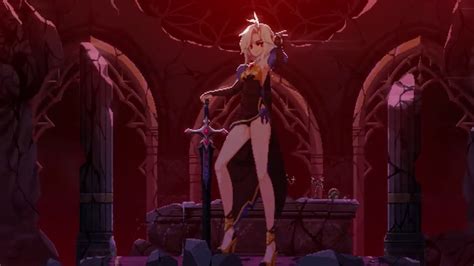 Cute Dancing Pixel Babe Livewallpapers Free