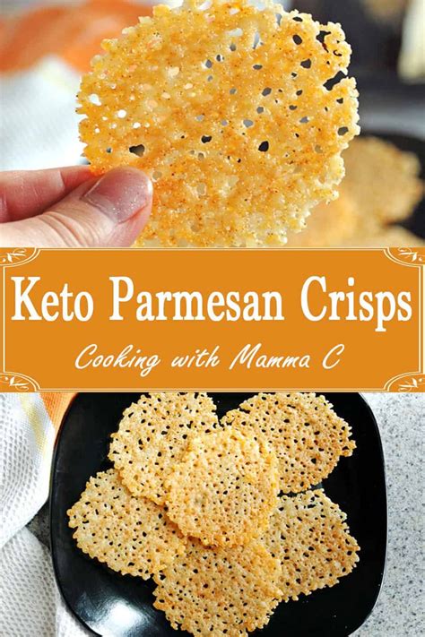 Cheddar Ranch Cheese Crisps Keto Low Carb Artofit
