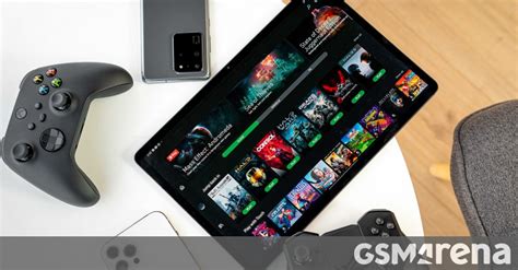Sony pledges to double its games for mobile by 2025 - GSMArena.com news